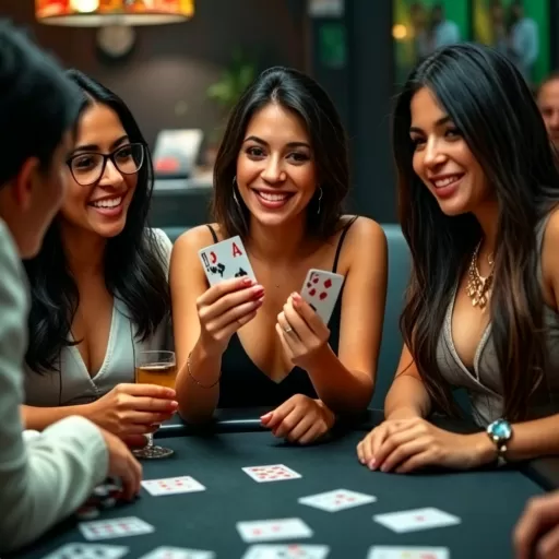 airbet88: Menyelami Keseruan Permainan Poker yang Menarik di Indonesia